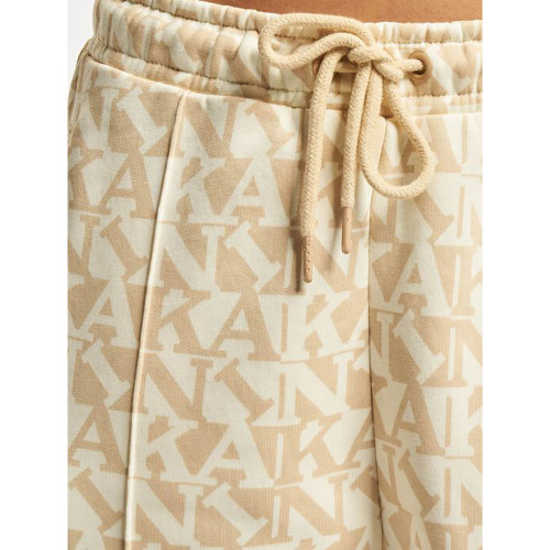 Karl Kani Γυναικείο παντελόνι Small Signature Logo Regular Fit Sweat Pants